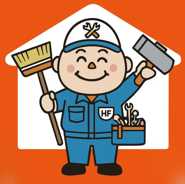 作業スタッフ